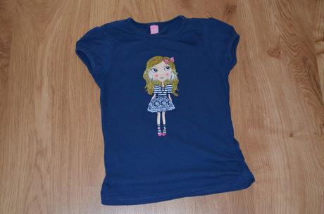 Tričko, dopodopo,122