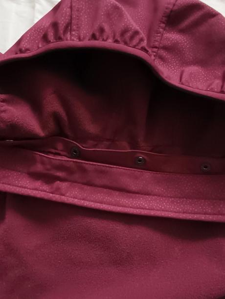 Softshellová bunda 110/116 tchibo, tchibo,110