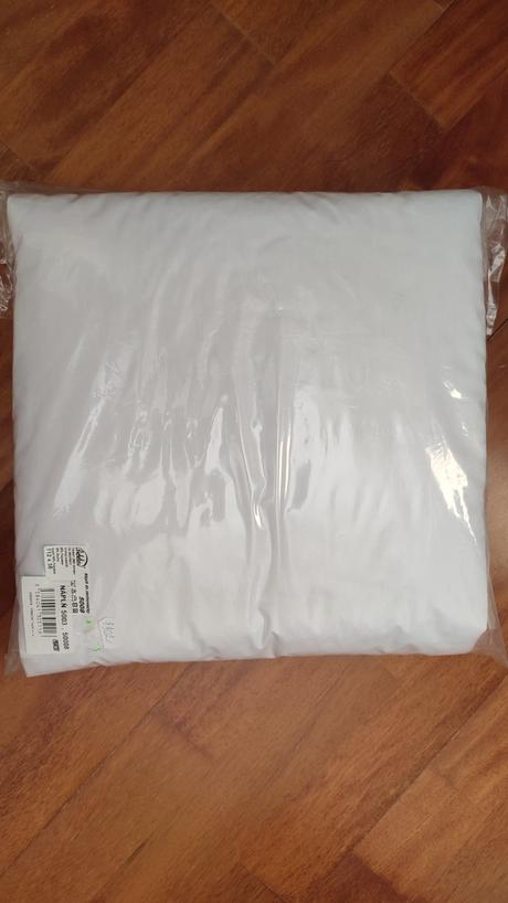 Vypln do zavinovacky richelieu, 