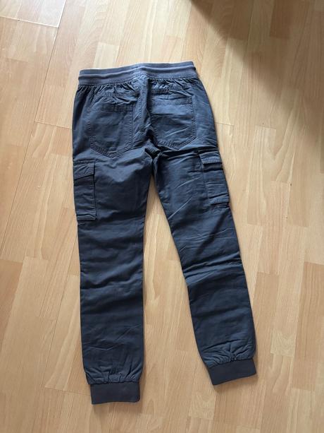 Termo nohavice, chapter young,158