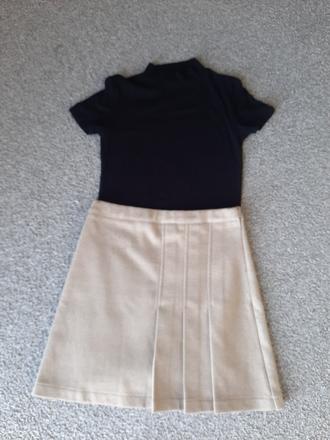 Sukňa, reserved,158