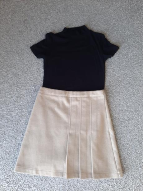 Sukňa, reserved,158