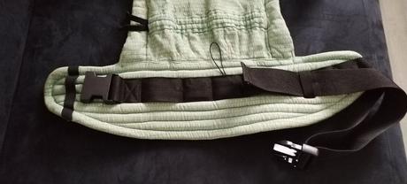 Ergonomický nosič rischino flexibld, rischino