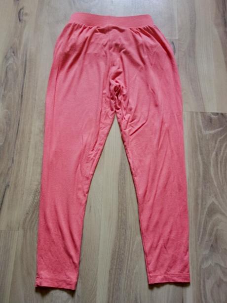 Letné nohavice palomino, palomino,128