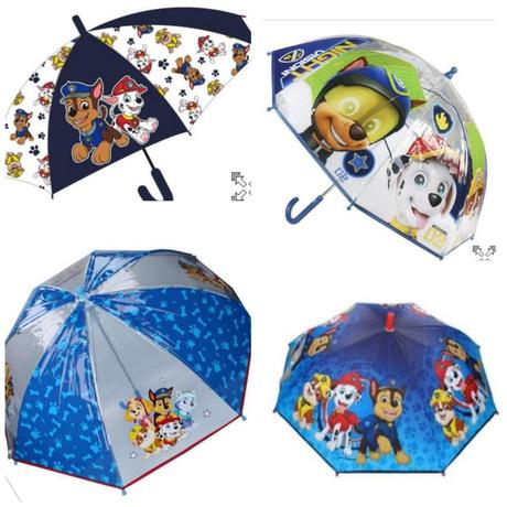 Detské patrola dáždniky, 