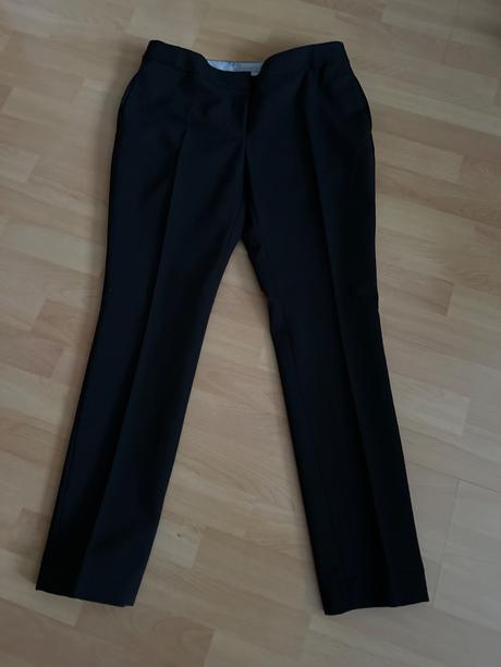 Biznis nohavice h&m, h&m,40