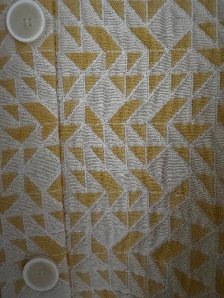 Dievčenský kabátik, zara,152