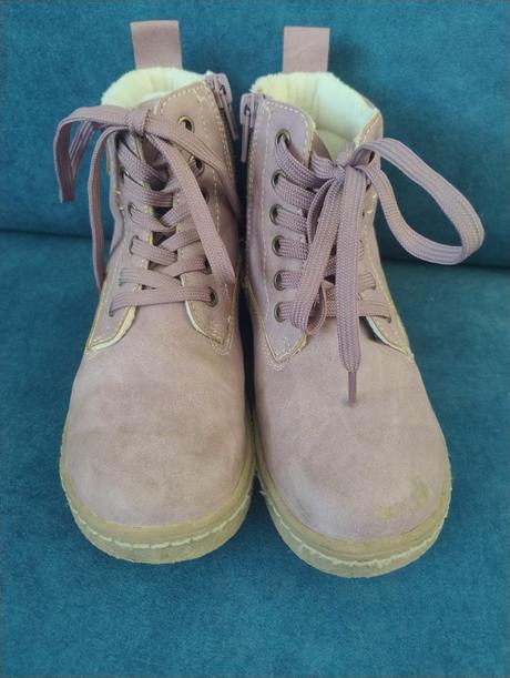 Zateplené topánky, esprit,29