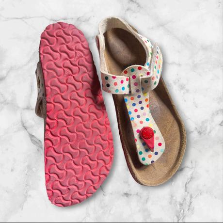 Sandále birkenstock, birk’s,32