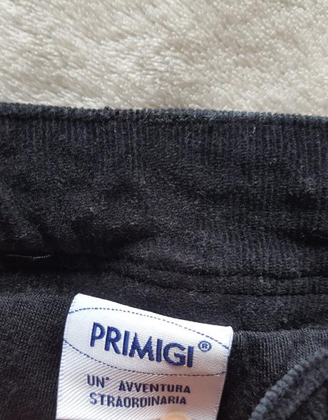 Teplé nohavice zn.primigi, primigi,104