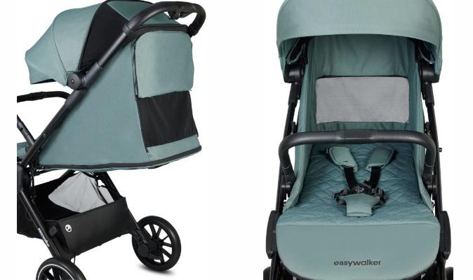 Easywalker Jackey XL