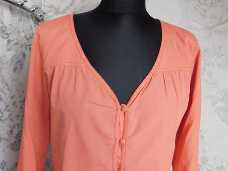 Luxusna pekna bluzka, 38