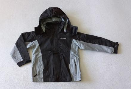 Nepremokavá bunda trespass, 110