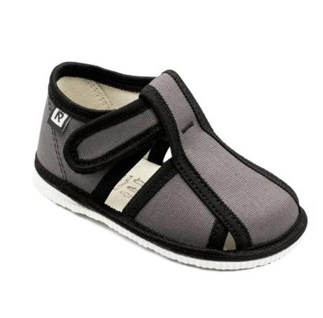 Rak ortopedické papučky grafit, rak,17 - 30