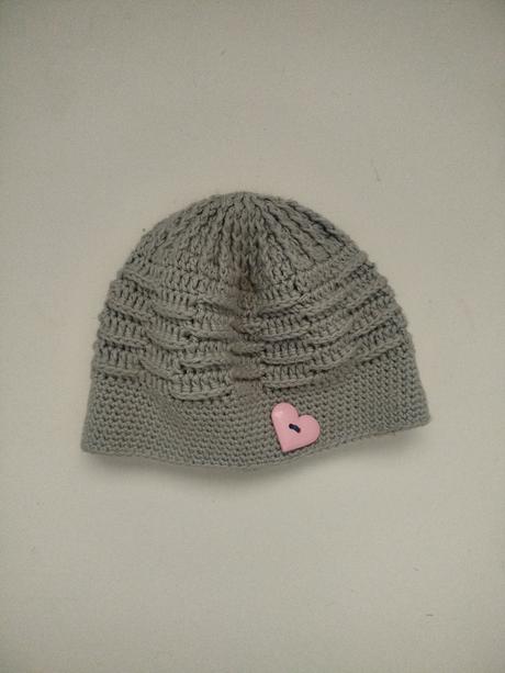 Háčkovaná čiapka, 104