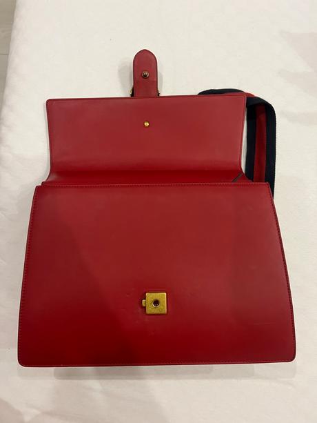 Gucci kabelka, gucci