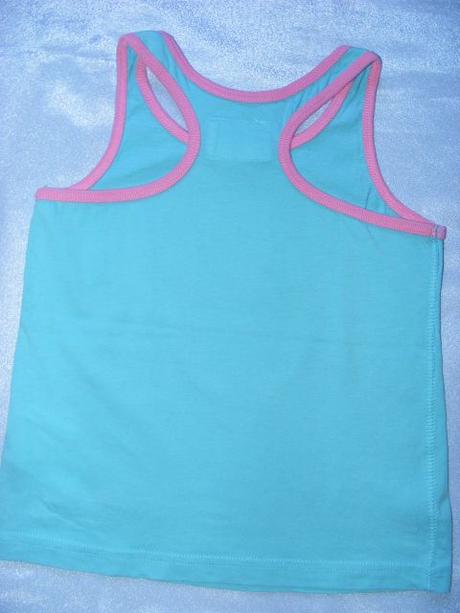 Tielko - top h&m - 98/104, h&m,98