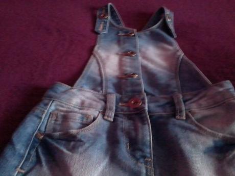 Dievčenská sukňa george 5 / 6 rokov., george,116