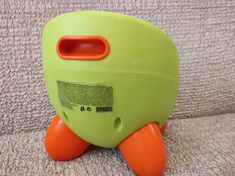 Predám super nočník zn. cangaroo,