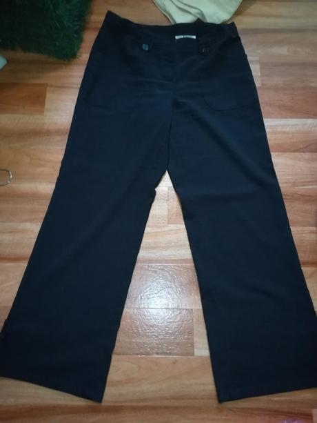 Nohavice - spoločenske, m