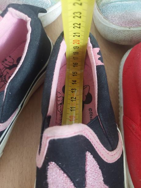 Espadrilky veľ.26,27,28,30, 26