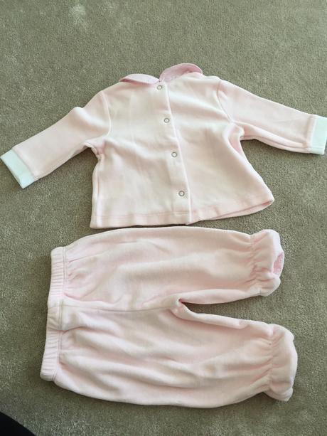 Nenosena suprava, 68