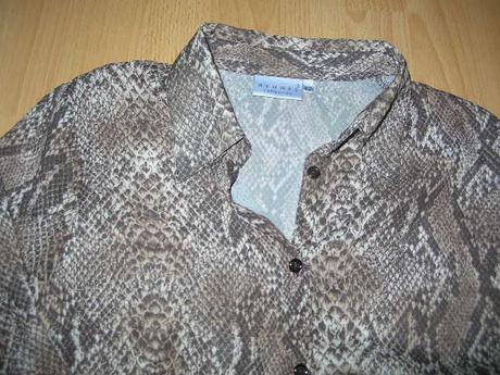 Hennes collection halenka, 42