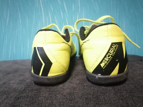 Kopačky nike veľ. 33,5, nike,33