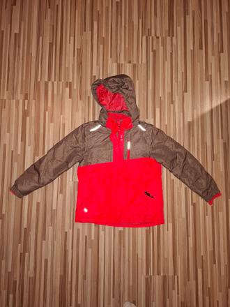 Zimná bunda, crivit,134