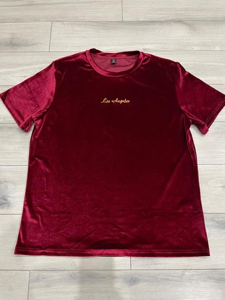 Pánske tričko xxl, xxl