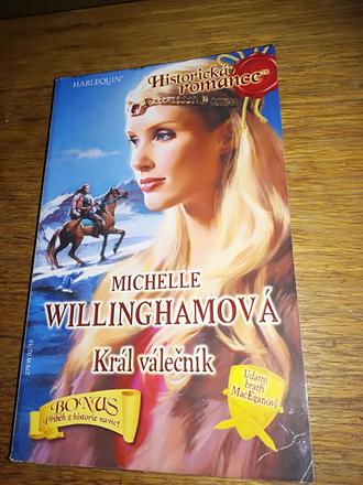 Král válečník 6/007,