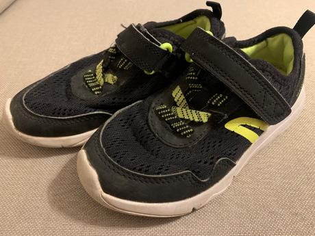 Tenisky 28, decathlon,28