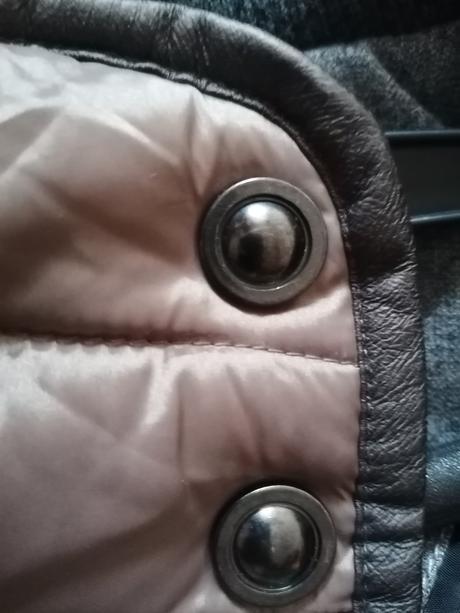 Dámsky kabát, l / m