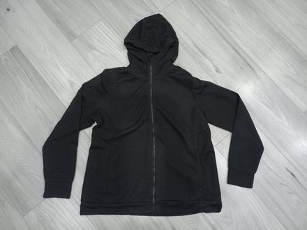 Športová nenosená mikina, tcm,40