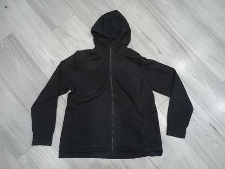 Športová nenosená mikina, tcm,40