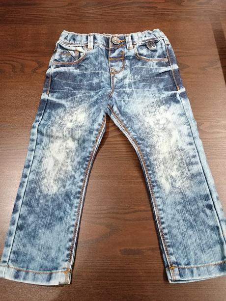 Prskane rifle, f&f,98