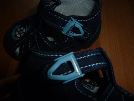 Papuče zn. renbut, ren but,19