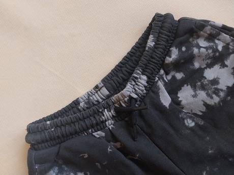 Teplakove kratasy, c&a,134