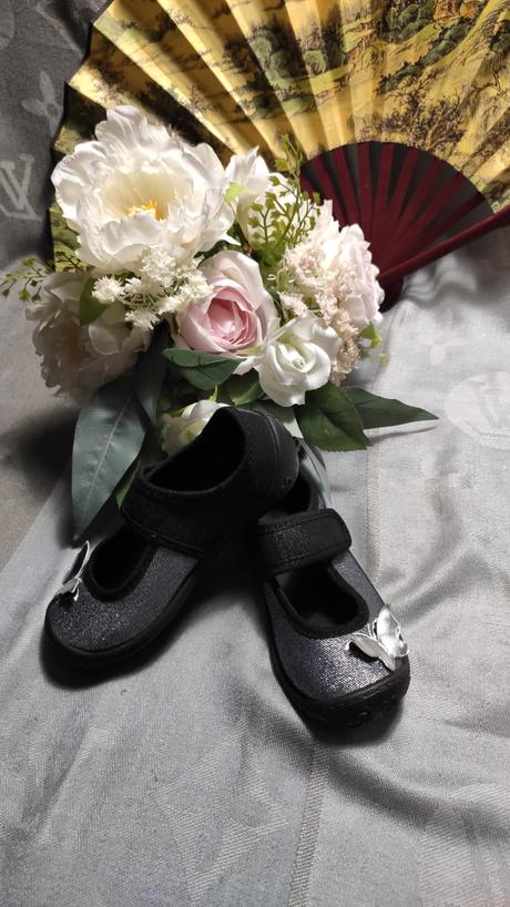 Papučky, prezúvky do škôlky veľ 27, 27