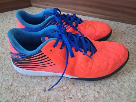 Halovky kipsta ginka v.37, decathlon,37