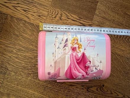 Dóza box na ceruzky desiatu, 