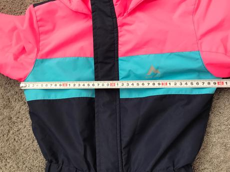 Overal mckinley, mckinley,128