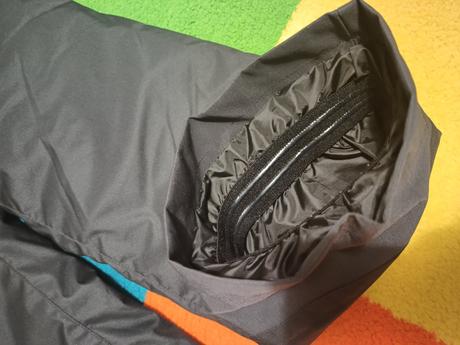 Otepľovacky, decathlon,140