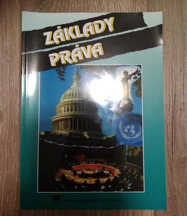 Základy práva, 