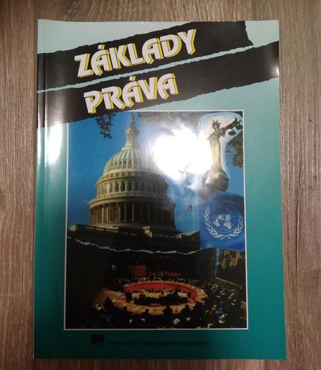 Základy práva, 