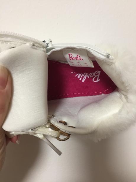 Topanky barbie, barbie,22 / 23