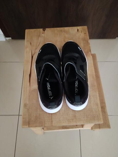 Tenisky puma, puma,34