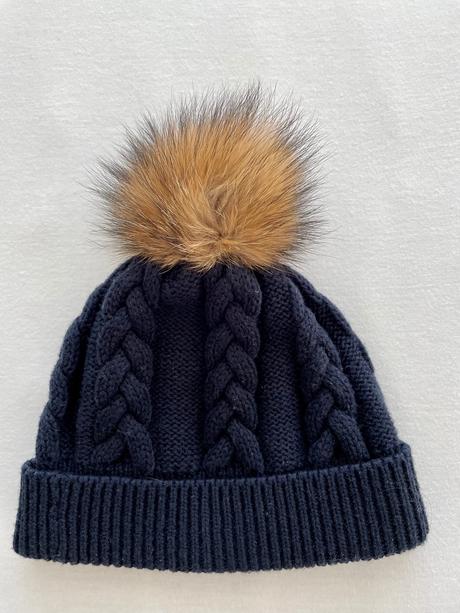 Tartine et chocolat zimna ciapka, 