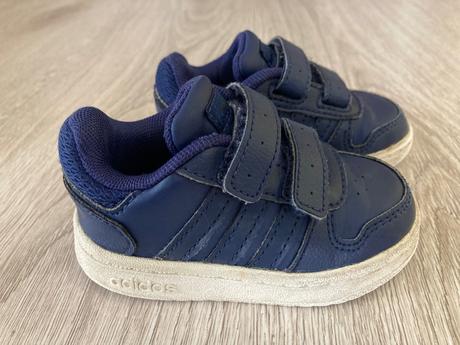 Tenisky adidas veľ. 20, adidas,20