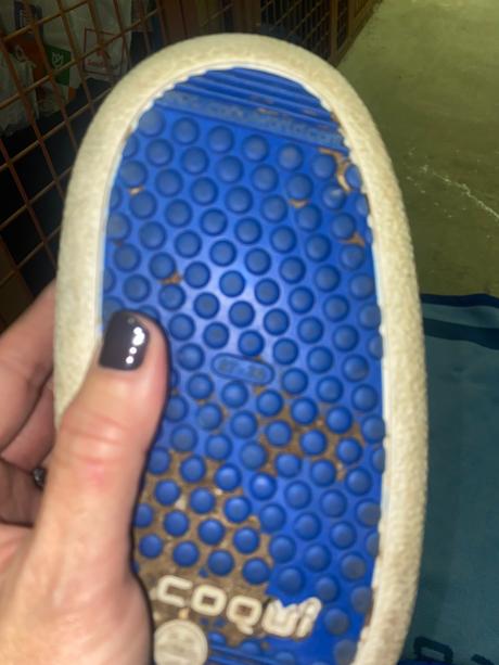 Snehule značky coqui, coqui,28